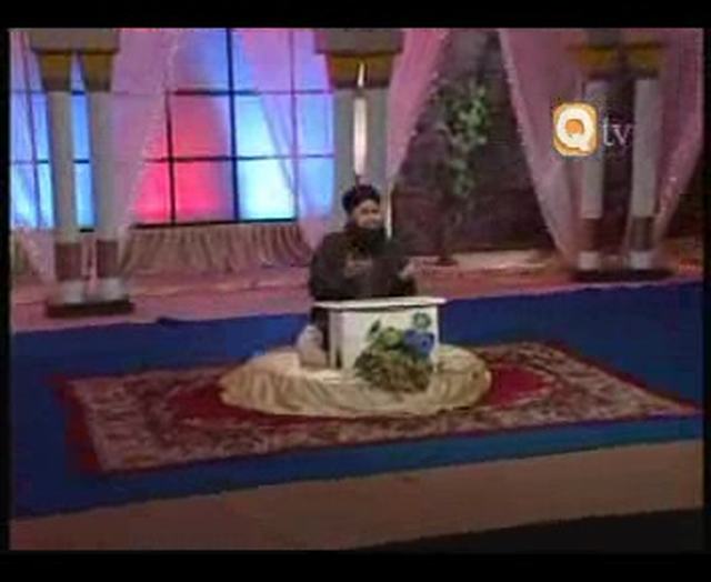 Sachi Baat Sikhatay Ye Hain - Rung Day Maula